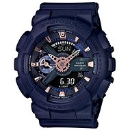 CASIO G-SHOCK GMA-S110CM-2A - Dámské hodinky