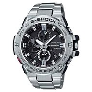 CASIO G-SHOCK G-Steel Tough Solar Bluetooth GST-B100D-1A - Pánské hodinky