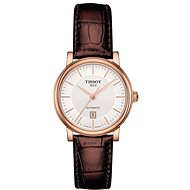TISSOT Carson Automatic T122.207.36.031.00 - Dámské hodinky