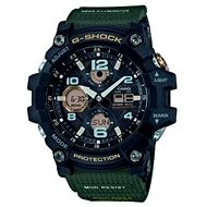 CASIO G-SHOCK GWG-100-1A3ER - Pánské hodinky