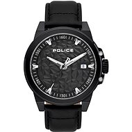 POLICE Polygon PL15398JSB/02 - Pánské hodinky