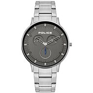 POLICE Berkeley PL15968JS/39M - Pánské hodinky