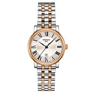 TISSOT Carson Premium Lady T122.210.22.033.01 - Dámské hodinky