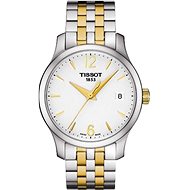 Tissot Tradition Lady Quartz T063.210.22.037.00 - Dámské hodinky
