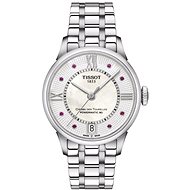 Tissot Chemin des Tourelles Powermatic 80 Lady T099.207.11.113.00 - Dámské hodinky