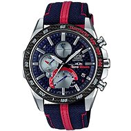 CASIO Edifice Scuderia Toro Rosso Limited Edition EQB-1000TR-2AER - Pánské hodinky