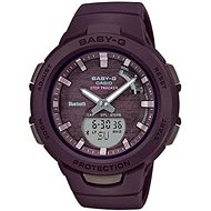 CASIO Activities in Natural Colors Series Baby-G BSA-B100AC-5AER - Dámské hodinky