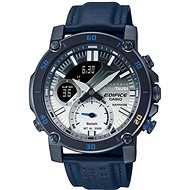 CASIO Edifice Scuderia Alphatauri 2020 Limited Edition ECB-20AT-2AER - Pánské hodinky