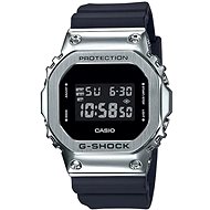Casio G-SHOCK Original GM-5600-1ER - Pánské hodinky
