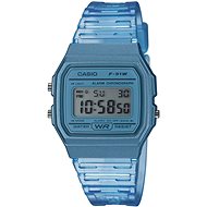 CASIO Collection Vintage F-91WS-2EF - Hodinky