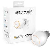 FIBARO Heat Controller Apple HomeKit - Termostatická hlavice