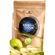 Gymio AMBITIOUS Pre-workout, zelené jablko - Stimulant
