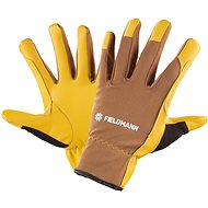 FIELDMANN FZO 7011 - Pracovní rukavice