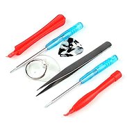 Mobilly Hobby-A1 - Tool Set