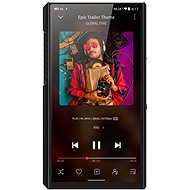 MP3 přehrávač FiiO M11 PLUS 2022 - MP3 přehrávač