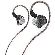 Sluchátka FiiO FH1s Black