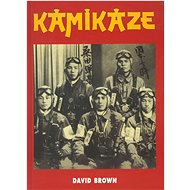 Kamikaze - Kniha