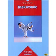 Taekwondo - Kniha