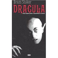 Dracula - Kniha