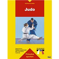 Judo - Kniha
