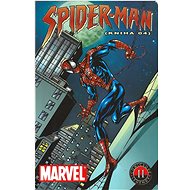 Spider-Man 4: Comicsové legendy 11 - Kniha