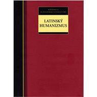 Latinský humanizmus - Kniha