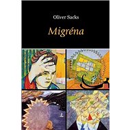 Migréna - Kniha