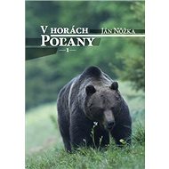 V horách Poľany 1 - Kniha