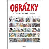 Obrázky z československých dějin - Kniha