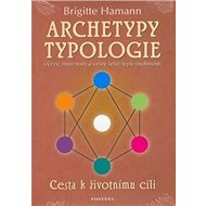 Kniha Archetypy typologie: Cesta k životnímu cíli - Kniha