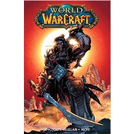 World of Warcraft 1 - Kniha