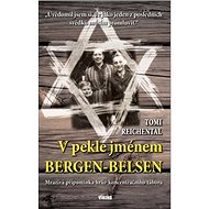 V pekle jménem Bergen-Belsen - Kniha