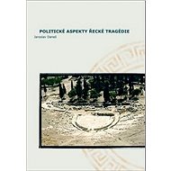 Kniha Politické aspekty řecké tragédie - Kniha