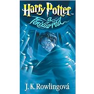 Harry Potter a Fénixův řád - Kniha