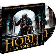 Hobit - Audiokniha na CD
