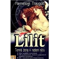 Lilit: Temná žena v našem nitru - Kniha