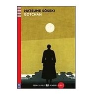 Botchan - Kniha
