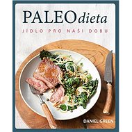Paleo dieta - Kniha