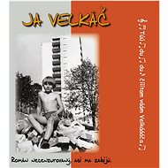Ja Velkáč CD - Audiokniha na CD