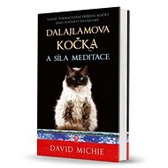 Dalajlamova kočka a síla meditace - Kniha