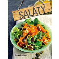 Saláty: Ottova kuchařka - Kniha