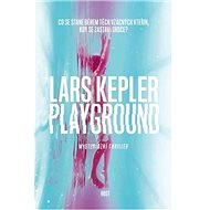 Playground - Kniha