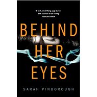 Behind Her Eyes - Kniha