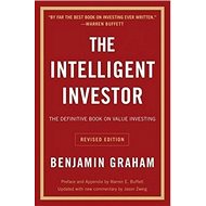 The Intelligent Investor - Kniha