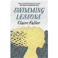 Swimming Lessons - Kniha