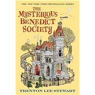 The Mysterious Benedict Society - Kniha