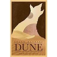 Dune - Kniha