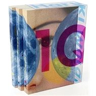 1Q84: 3 Volume Boxed Set - Haruki Murakami