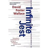 Infinite Jest - Kniha