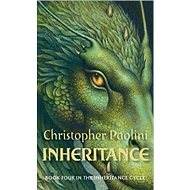 Inheritance 04. Inheritance - Kniha